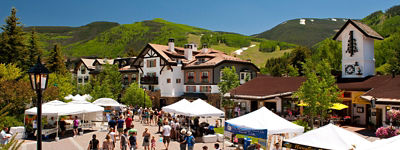 Group Meetings & Events | Vail Ski Resort