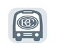 Village Transportation App Logo, Beaver Creek, Colorado