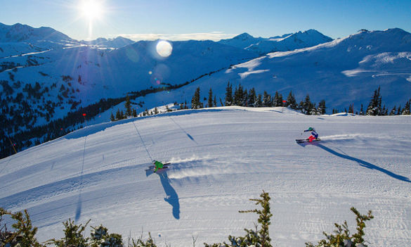 06 Dicas de Ski em Whistler 3 Whistler Month By Month Article Image 3?wid=585&fit=constrain,1&resMode=sharp2&dpr=on,1 06 Dicas de Ski em Whistler -