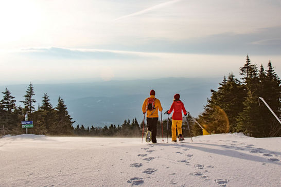 Vermont Skiing & Snowboarding | Mount Snow Ski Resort