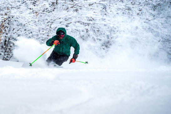 mount snow ski rental prices
