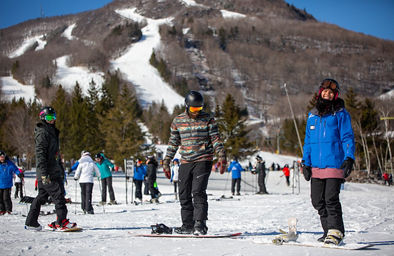 Hunter Mountain | Hunter Mountain Resort