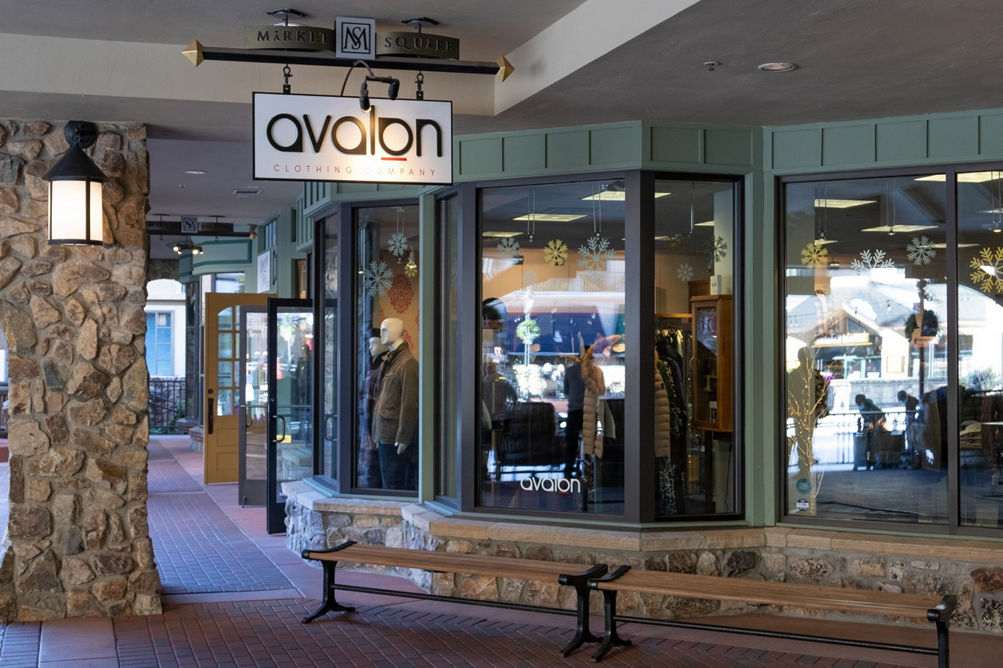Beaver Creek Shopping | Beaver Creek Resort