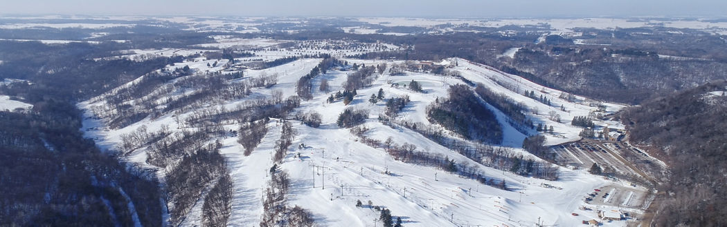 Afton Alps Ski Trail Map Minnesota Skiing & Snowboarding | Afton Alps Resort
