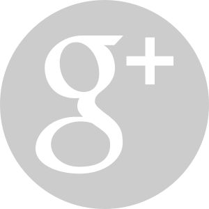 Google Plus Logo