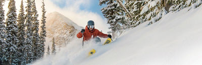 Crested Butte Ski Resort