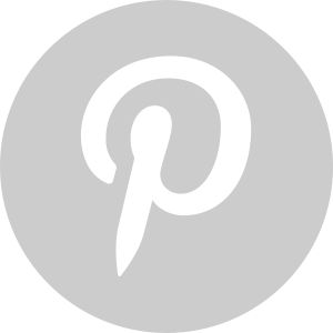 Pinterest Logo
