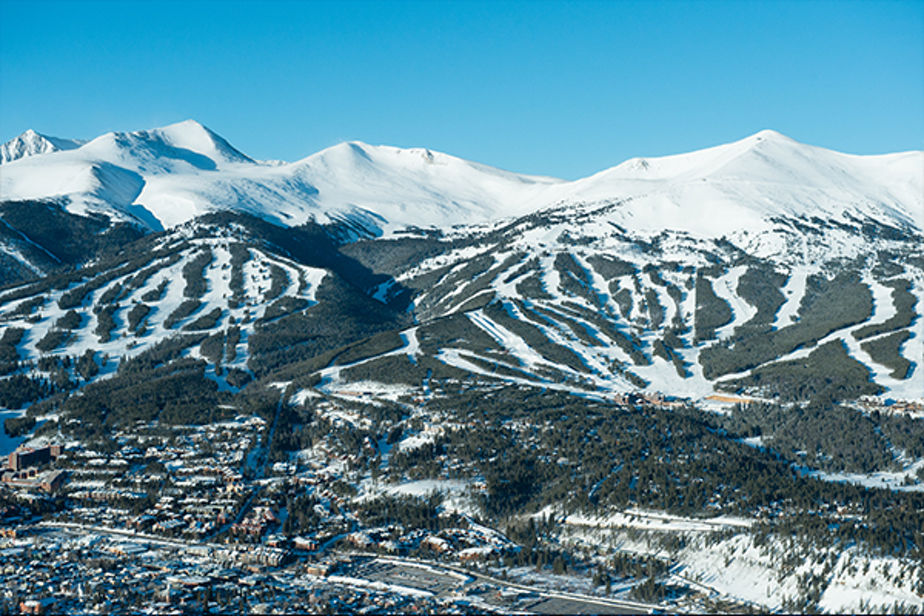 International Visitors | Breckenridge Resort