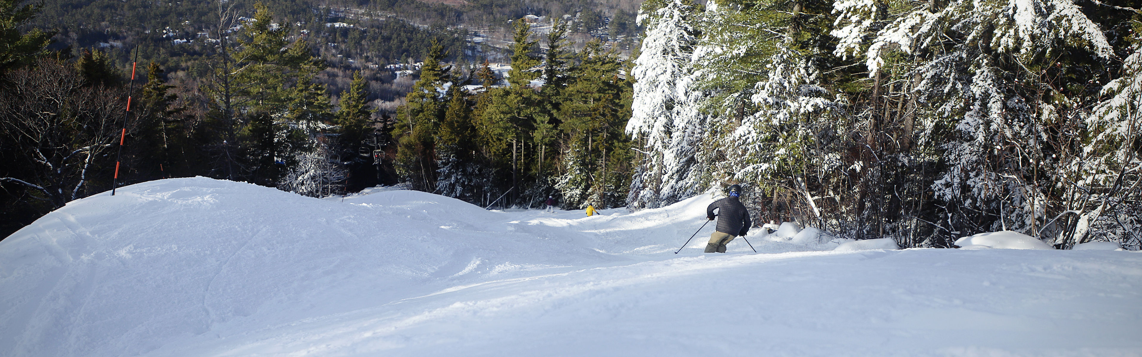 Trail Maps | Attitash Mountain Resort